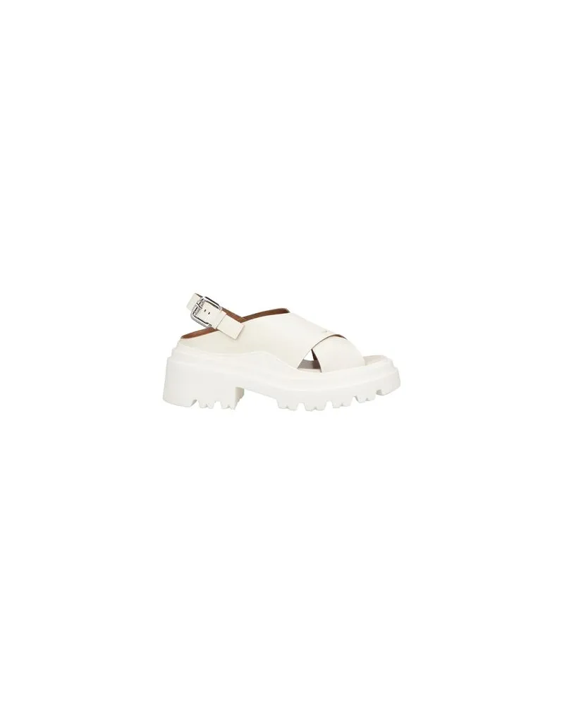 PLAN C SCHUHE - Sandalenauf YOOX.COM Off