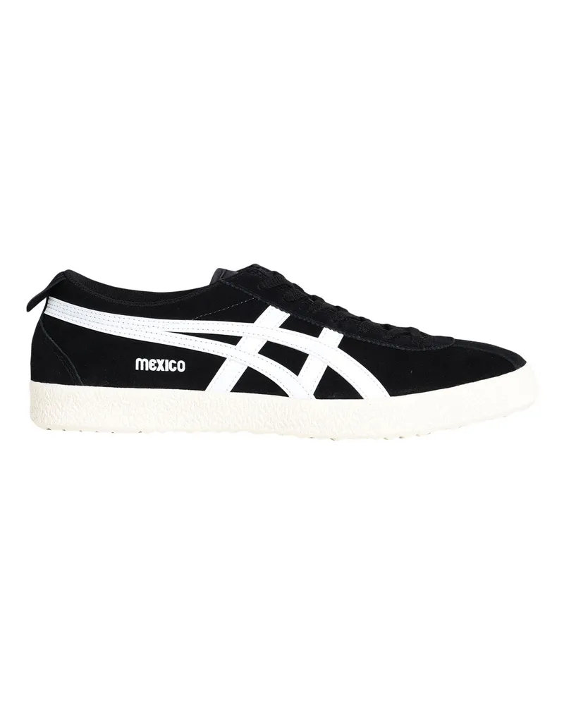 Onitsuka Tiger Sneakers Schwarz