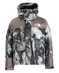 The North Face M HMLYN BALTORO JACKET Pufferjacke Khaki