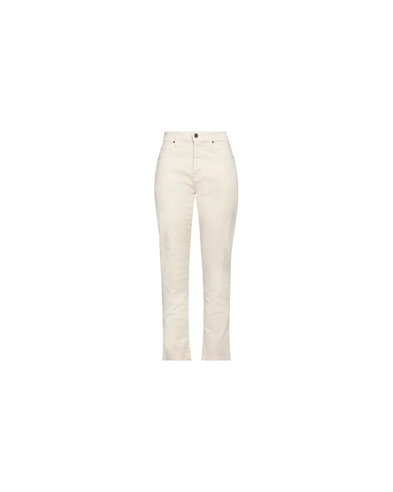 Jacob Cohën HOSEN & RÖCKE - Jeanshosenauf YOOX.COM Beige