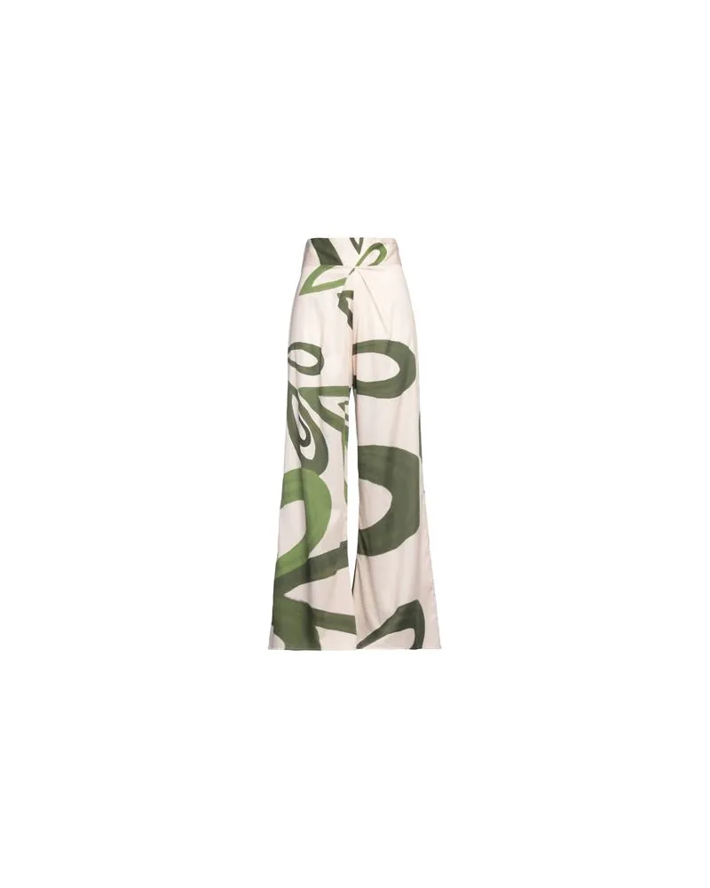 THEMIS Z HOSEN & RÖCKE - Hosenauf YOOX.COM Beige