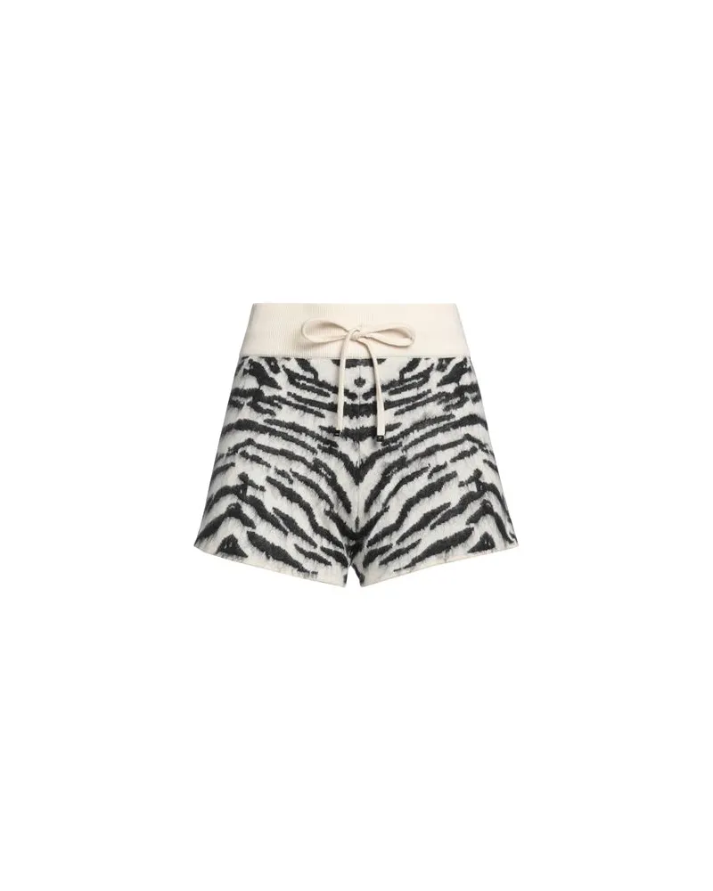 Amiri HOSEN & RÖCKE - Shorts & Bermudashortsauf YOOX.COM Elfenbein