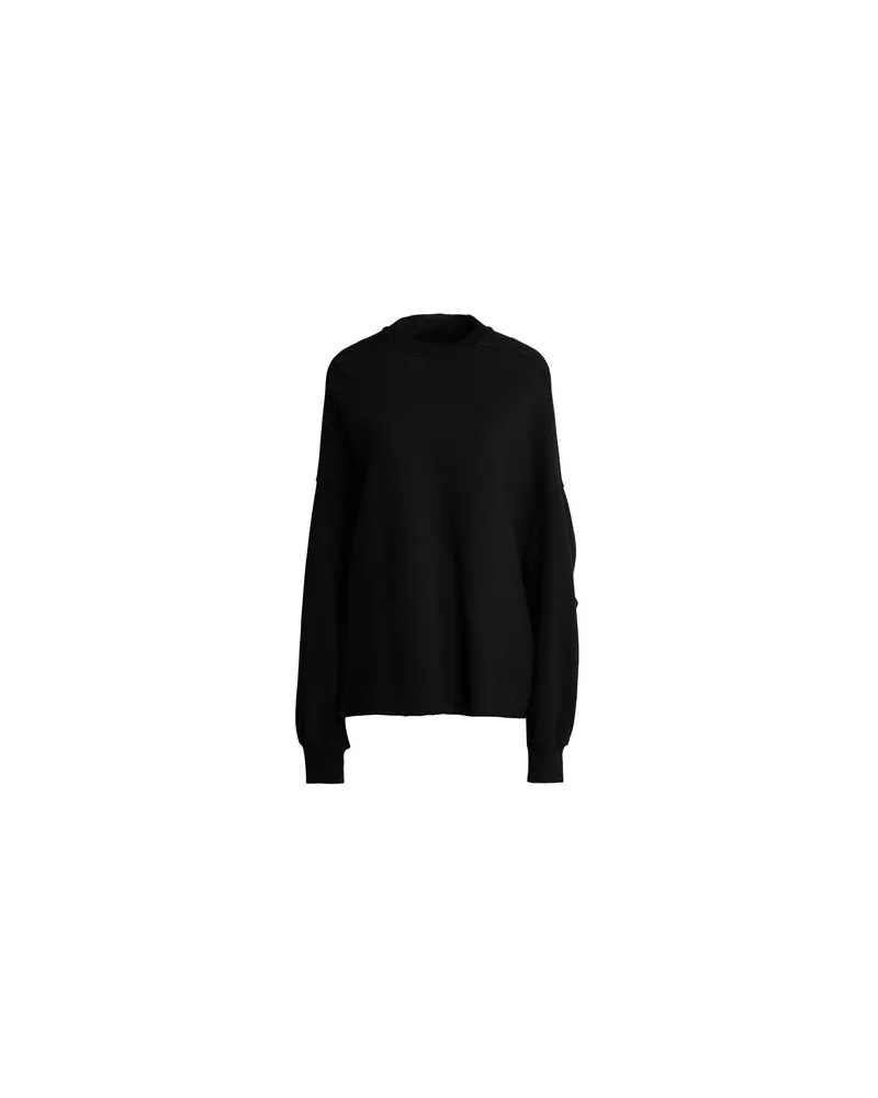 DRKSHDW by Rick Owens TOPS - Sweatshirtsauf YOOX.COM Schwarz
