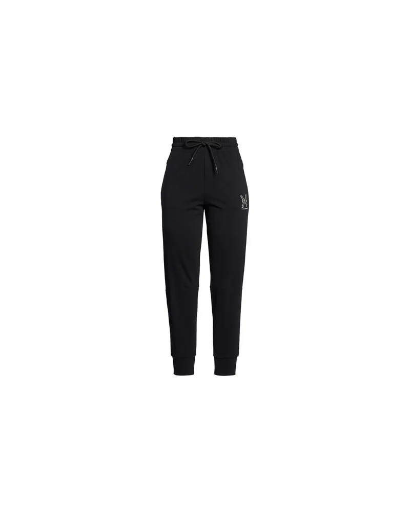 Richmond HOSEN & RÖCKE - Hosenauf YOOX.COM Schwarz