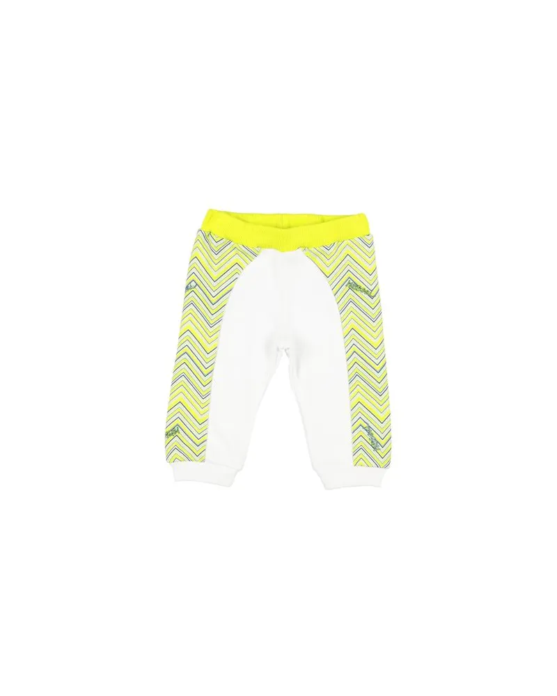 Missoni HOSEN & RÖCKE - Hosenauf YOOX.COM Limettengrün