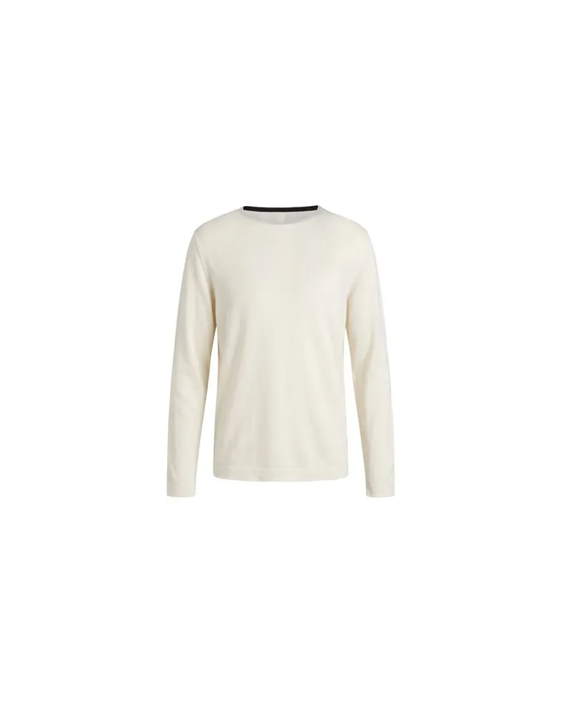 Rag & Bone STRICKWAREN - Pulloverauf YOOX.COM Elfenbein