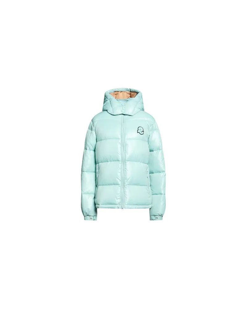 Invicta JACKEN & MÄNTEL - Pufferjacken & Daunenjackenauf YOOX.COM Tūrkis