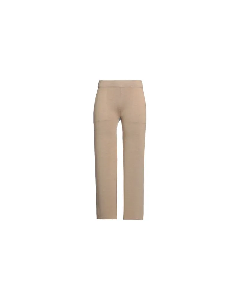 MOORER HOSEN & RÖCKE - Hosenauf YOOX.COM Kamel