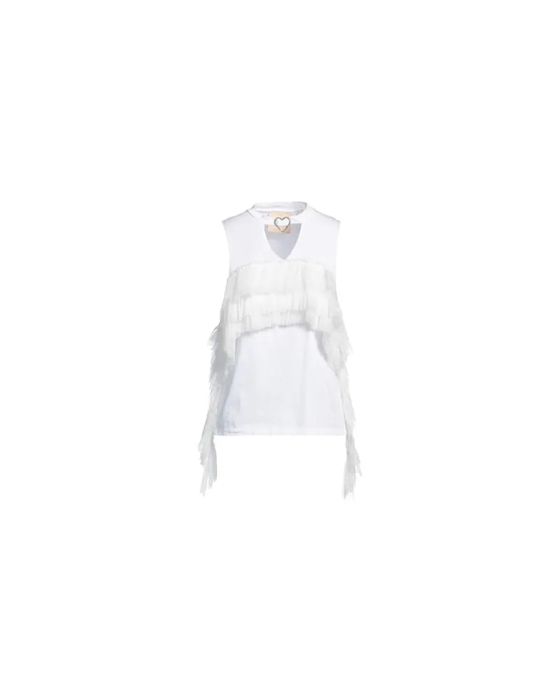 Aniye By TOPS - Topsauf YOOX.COM Weiß