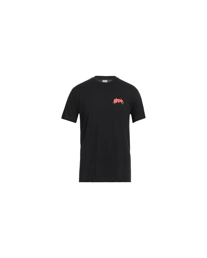 Ripndip TOPS - T-shirtsauf YOOX.COM Schwarz