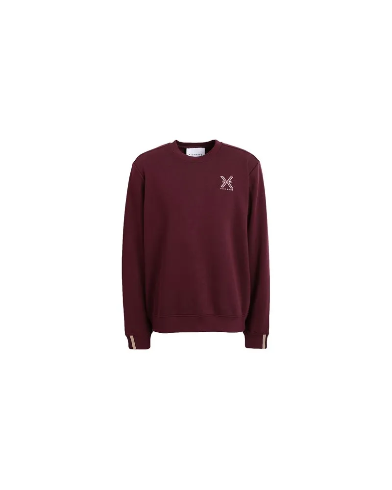 Richmond TOPS - Sweatshirtsauf YOOX.COM Purpur