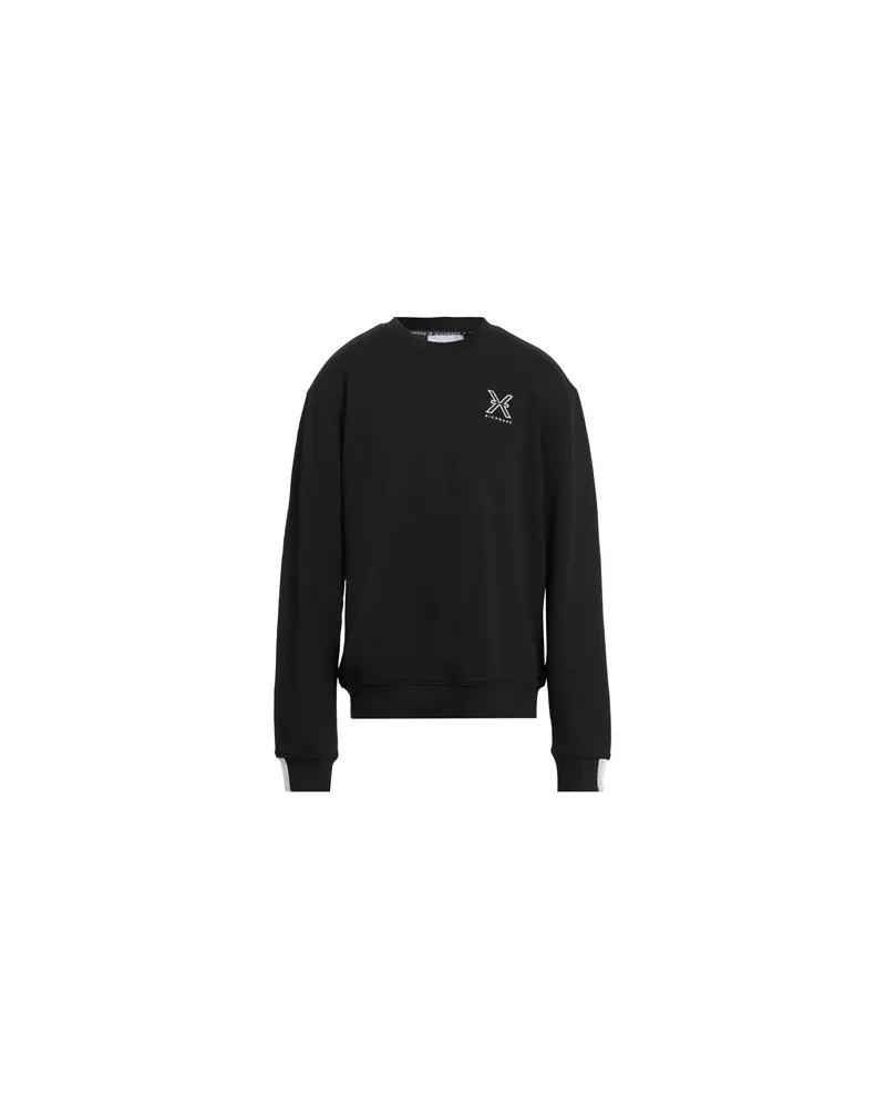 Richmond TOPS - Sweatshirtsauf YOOX.COM Schwarz