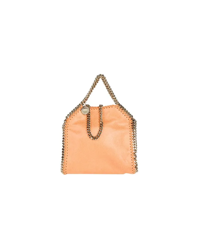 Stella McCartney TASCHEN - Handtaschenauf YOOX.COM Orange