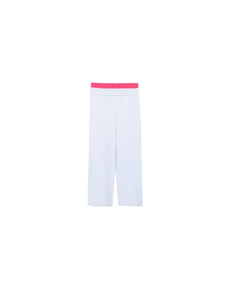 MSGM HOSEN & RÖCKE - Hosenauf YOOX.COM Weiß