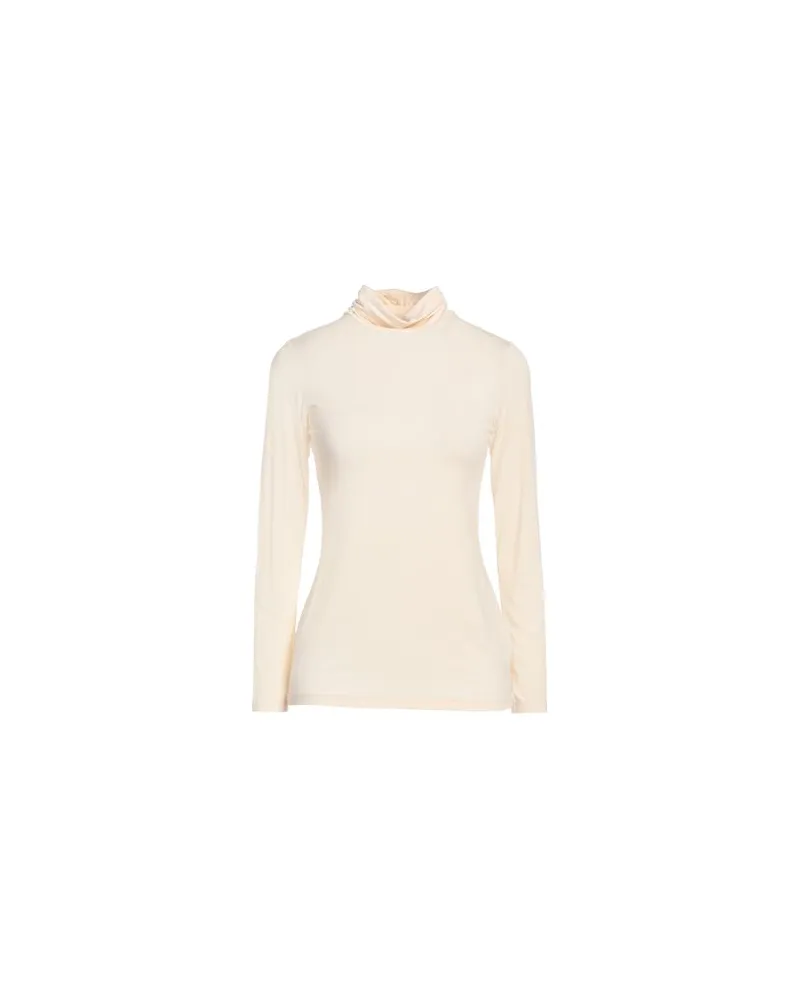 ROSSO35 TOPS - T-shirtsauf YOOX.COM Cremeweiß