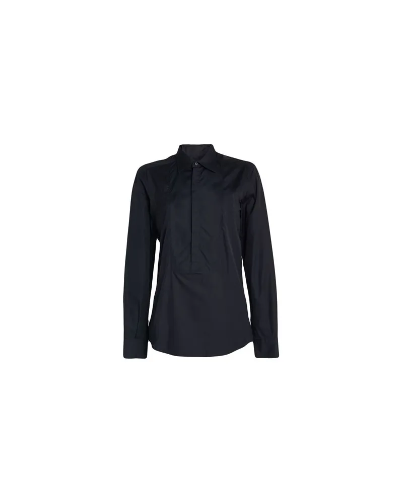 Dolce & Gabbana TOPS - Hemdenauf YOOX.COM Nachtblau
