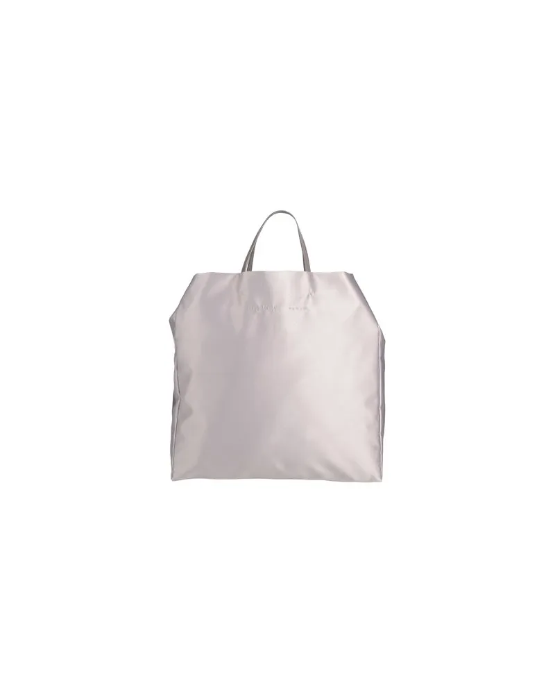 Carven TASCHEN - Handtaschenauf YOOX.COM Grau