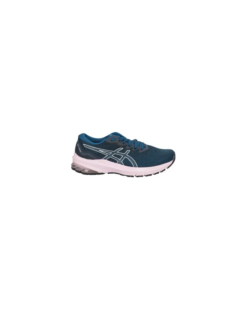 Asics SCHUHE - Sneakersauf YOOX.COM Blau