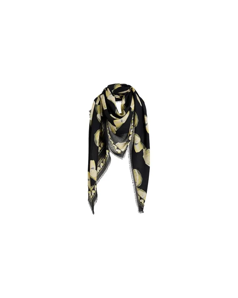 Givenchy ACCESSOIRES - Schalsauf YOOX.COM Schwarz