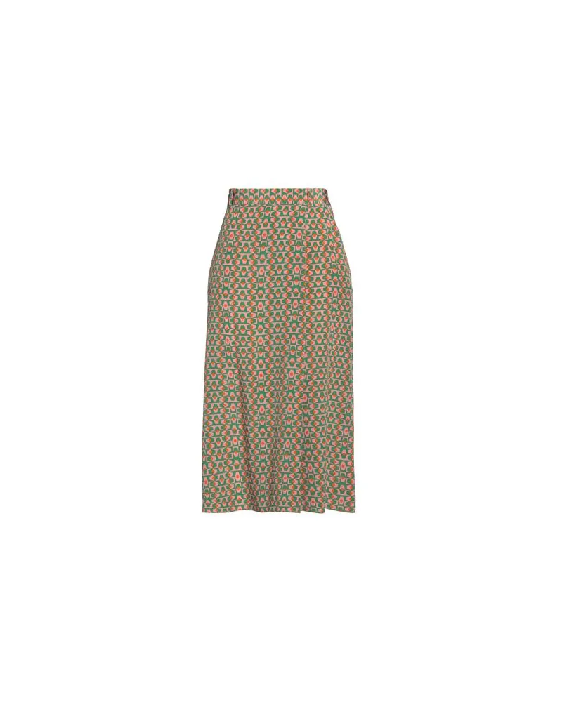 ASPESI HOSEN & RÖCKE - Hosenauf YOOX.COM Grün