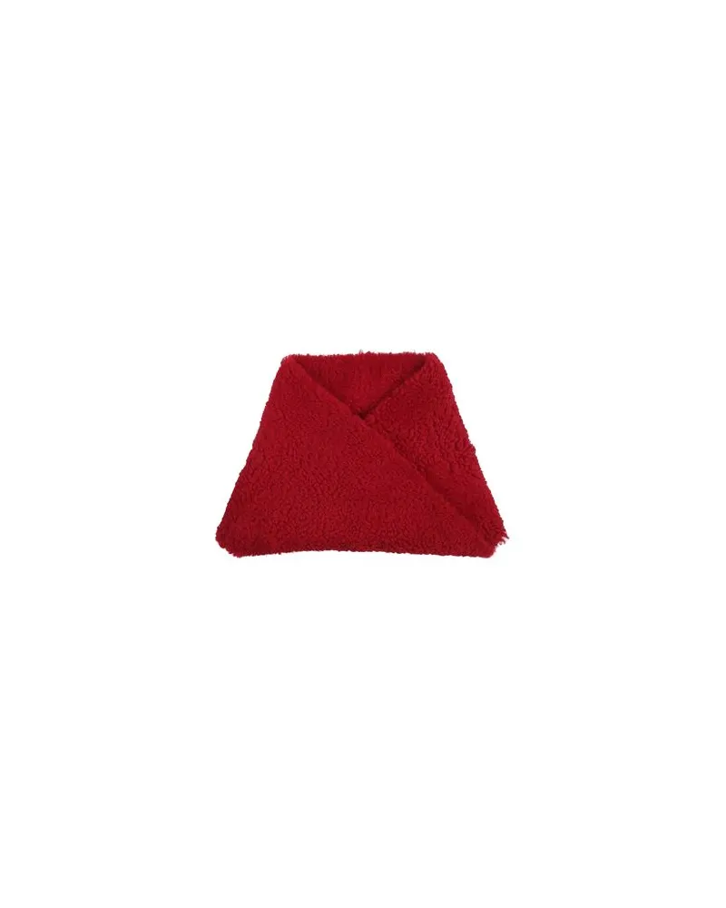 Marni ACCESSOIRES - Schalsauf YOOX.COM Rot