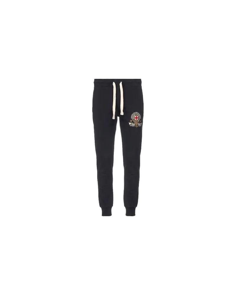 Williams Wilson HOSEN & RÖCKE - Hosenauf YOOX.COM Schwarz