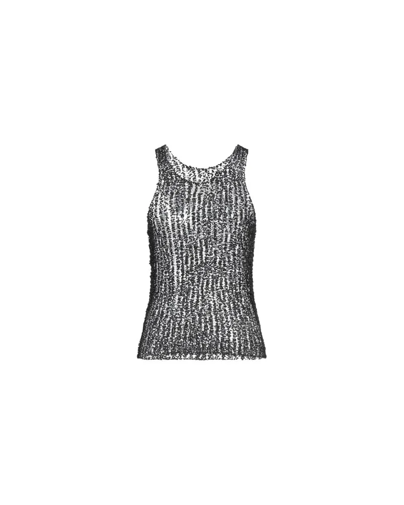 Maison Margiela TOPS - Tank Topsauf YOOX.COM Schwarz