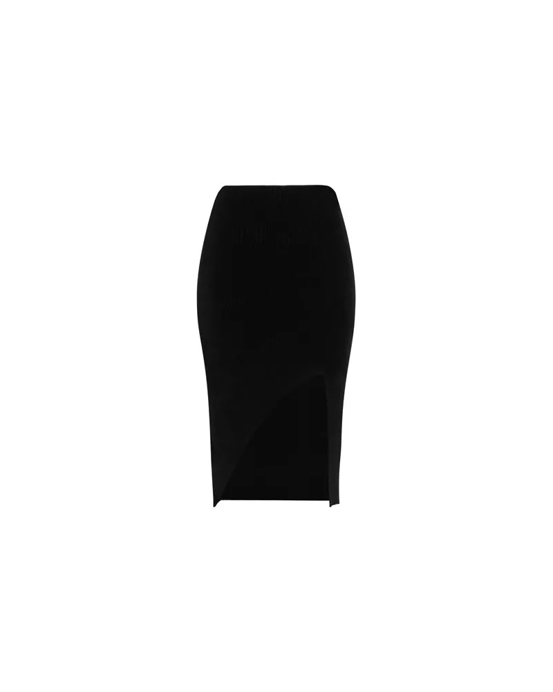 Just Cavalli HOSEN & RÖCKE - Miniröckeauf YOOX.COM Schwarz