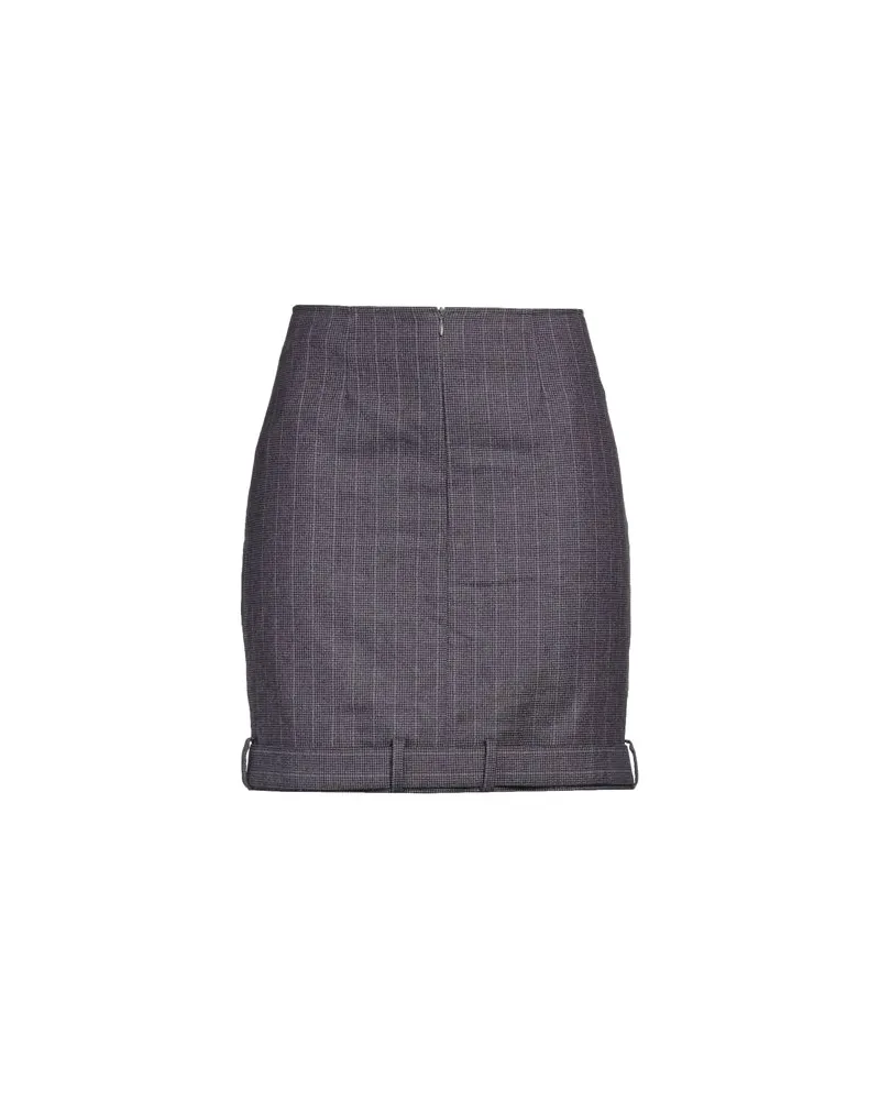 Martine Rose HOSEN & RÖCKE - Miniröckeauf YOOX.COM Violett