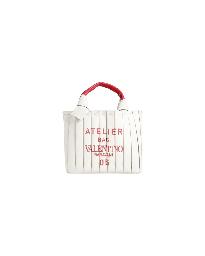 Valentino Garavani TASCHEN - Handtaschenauf YOOX.COM Elfenbein