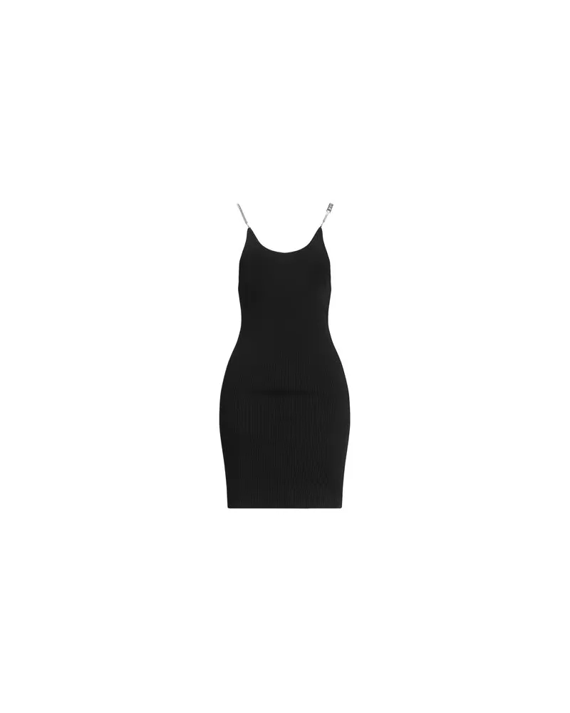 GCDS KLEIDER - Mini-Kleiderauf YOOX.COM Schwarz