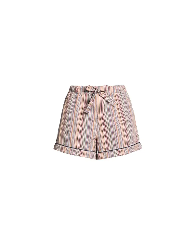 Paul Smith HOSEN & RÖCKE - Shorts & Bermudashortsauf YOOX.COM Marineblau
