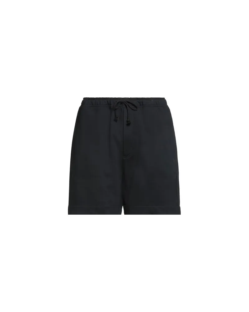 Y-3 HOSEN & RÖCKE - Shorts & Bermudashortsauf YOOX.COM Schwarz