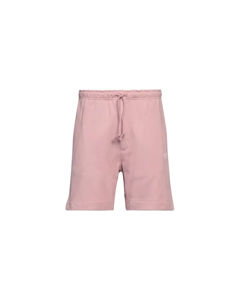 Y-3 HOSEN & RÖCKE - Shorts & Bermudashortsauf YOOX.COM Antikrosa