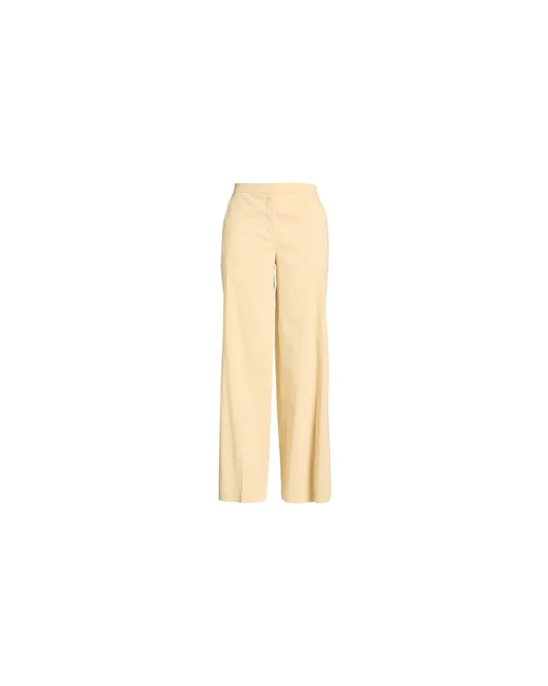 Pinko HOSEN & RÖCKE - Hosenauf YOOX.COM Beige