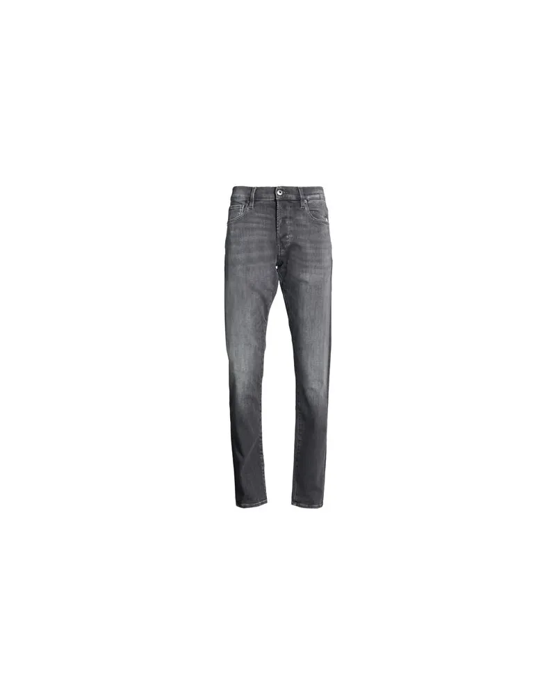 G-STAR RAW HOSEN & RÖCKE - Jeanshosenauf YOOX.COM Schwarz