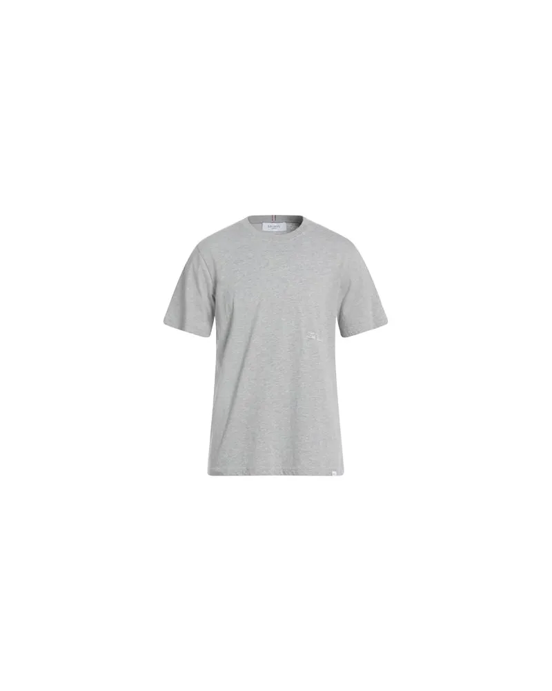LES DEUX TOPS - T-shirtsauf YOOX.COM Hellgrau