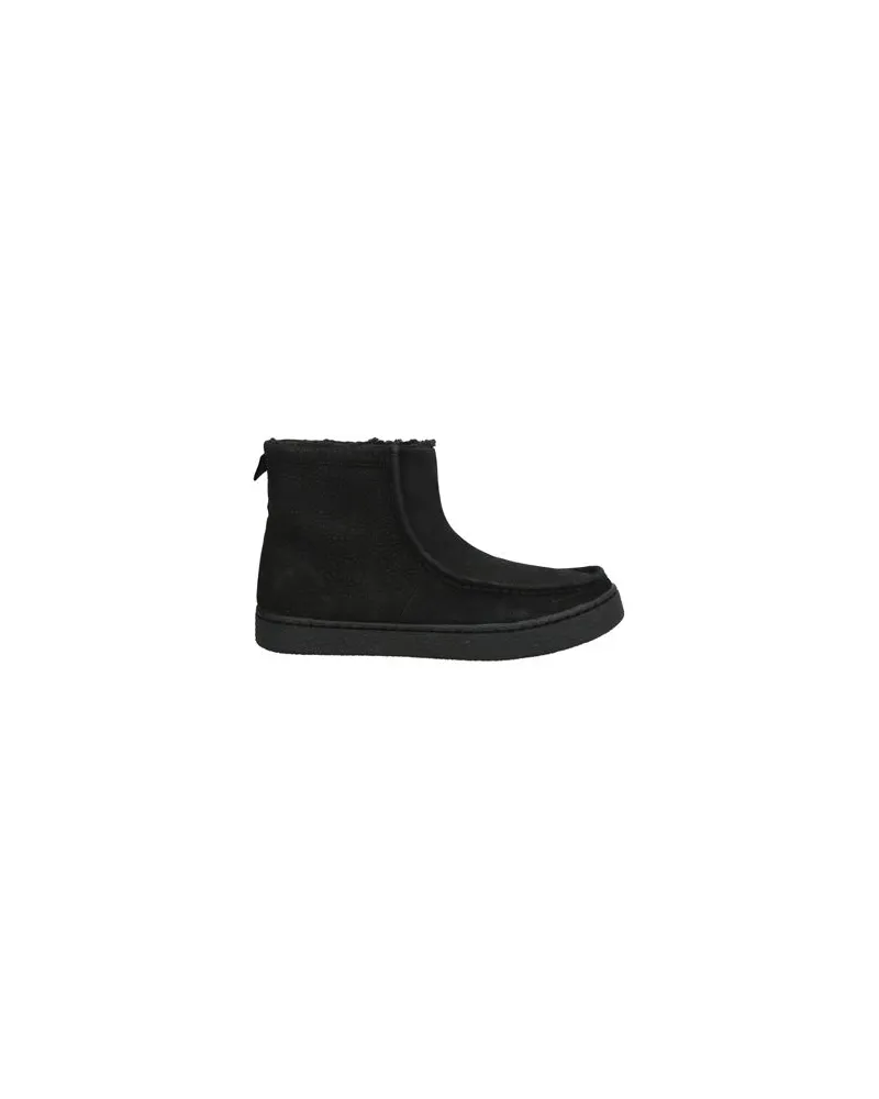 Clarks SCHUHE - Stiefelettenauf YOOX.COM Schwarz