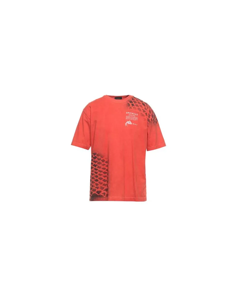 MAUNA KEA TOPS - T-shirtsauf YOOX.COM Orange
