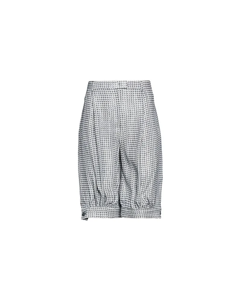 Emporio Armani HOSEN & RÖCKE - Shorts & Bermudashortsauf YOOX.COM Nachtblau