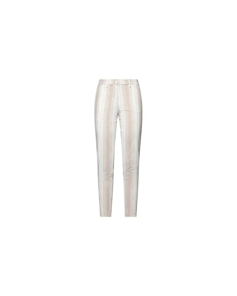 Mason's HOSEN & RÖCKE - Hosenauf YOOX.COM Elfenbein