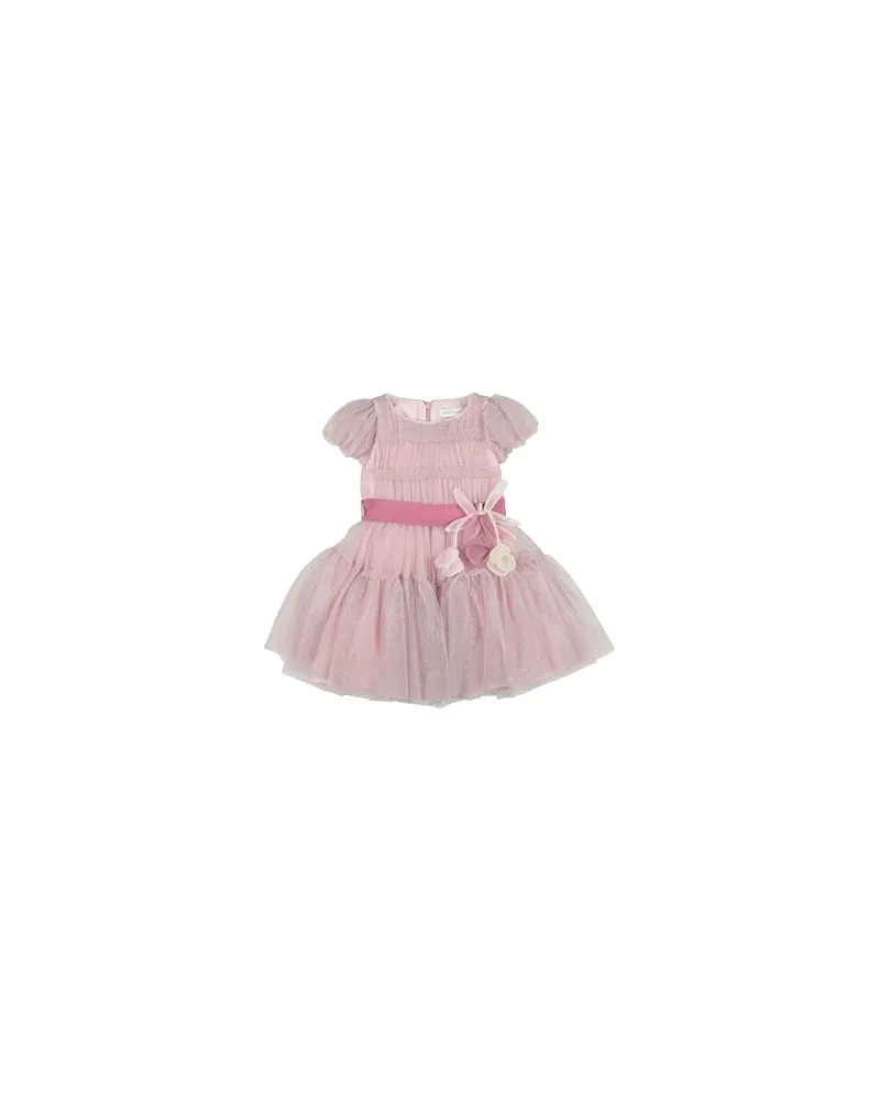 Monnalisa NEUGEBORENE - Babykleiderauf YOOX.COM Lila