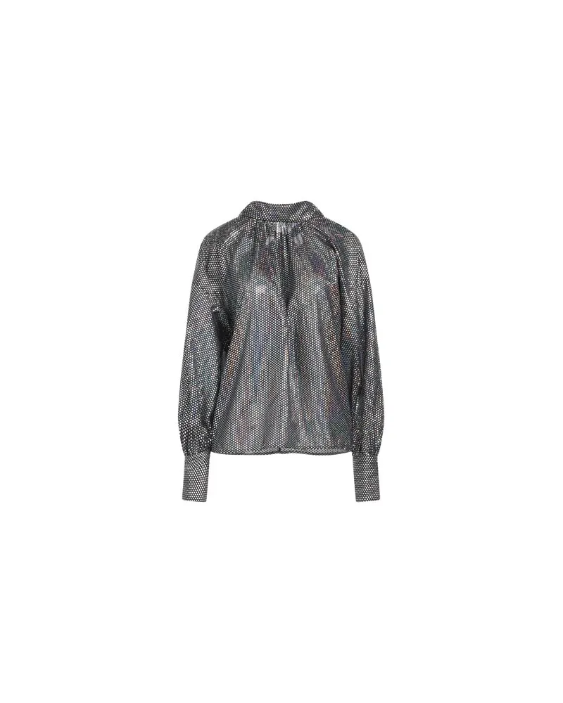 VICOLO TOPS - Topsauf YOOX.COM Schwarz