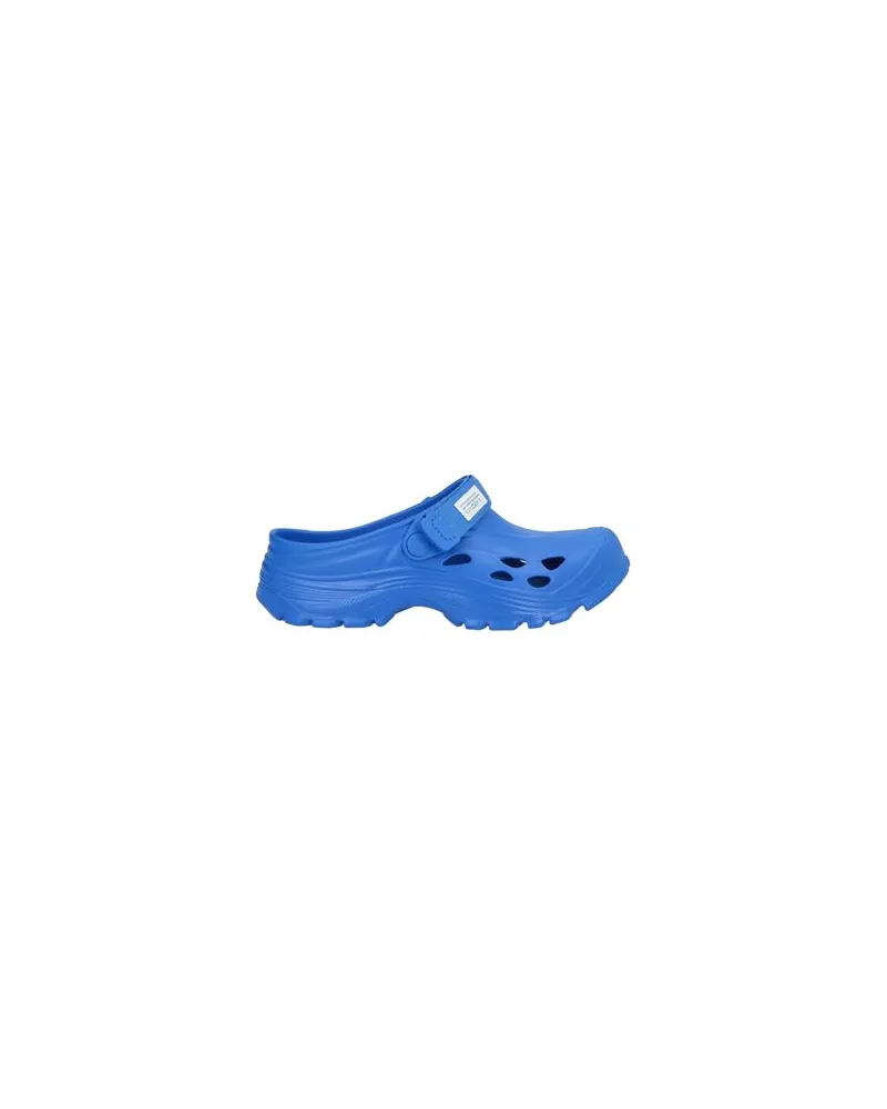 SUICOKE SCHUHE - Mules & Clogsauf YOOX.COM Königsblau