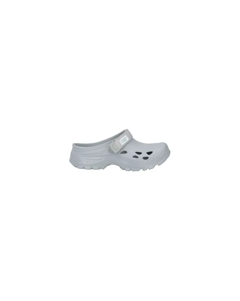 SUICOKE SCHUHE - Mules & Clogsauf YOOX.COM Grau