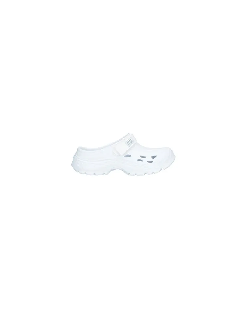 SUICOKE SCHUHE - Mules & Clogsauf YOOX.COM Weiß