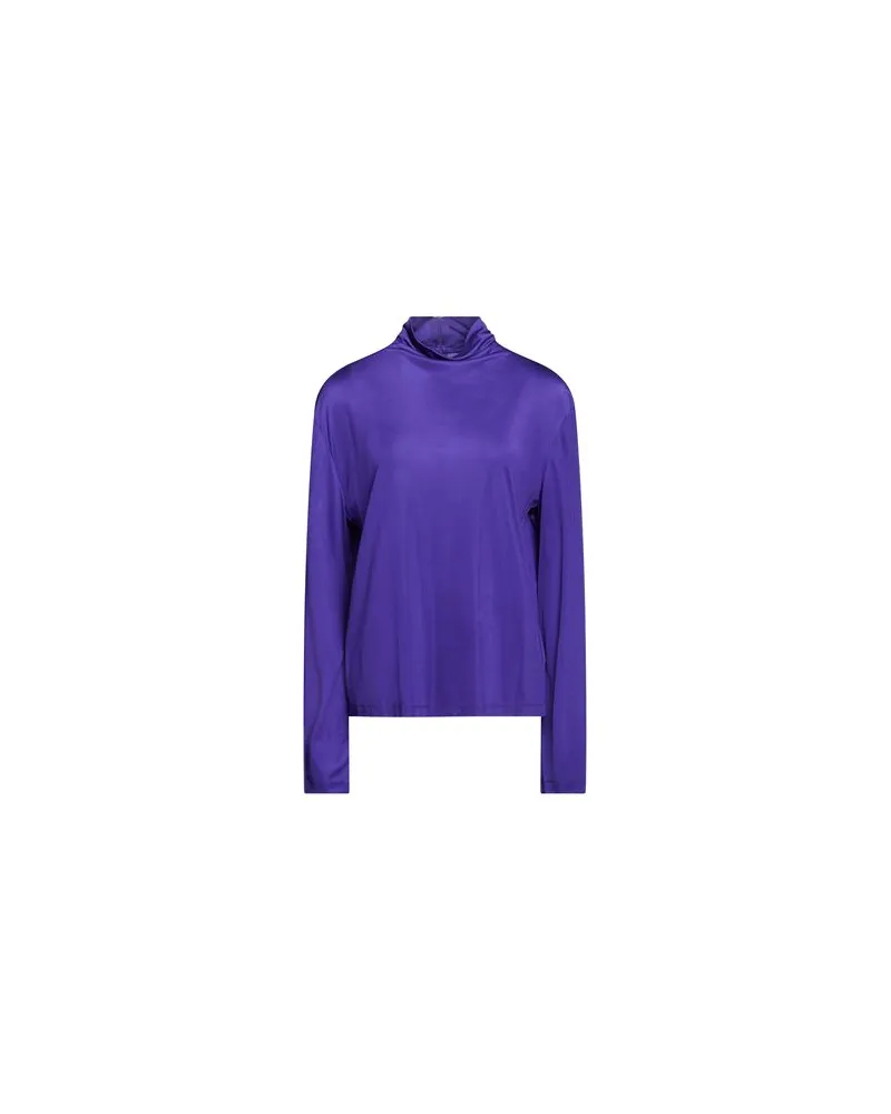 Dries van Noten TOPS - T-shirtsauf YOOX.COM Violett