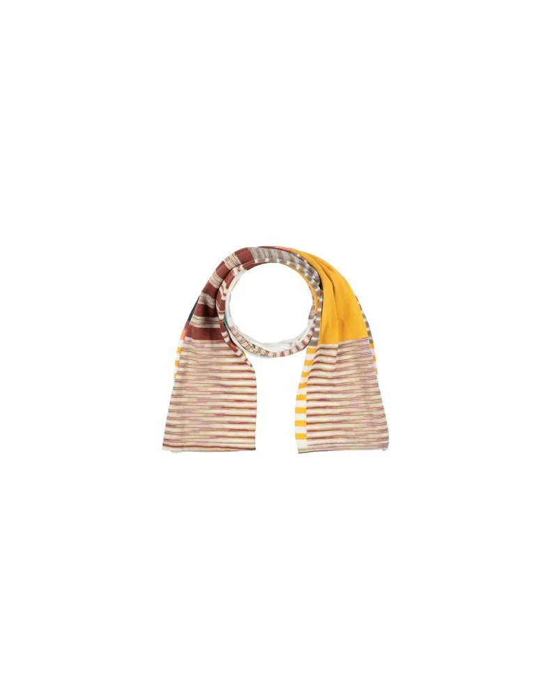 Missoni ACCESSOIRES - Schalsauf YOOX.COM Ringelblume