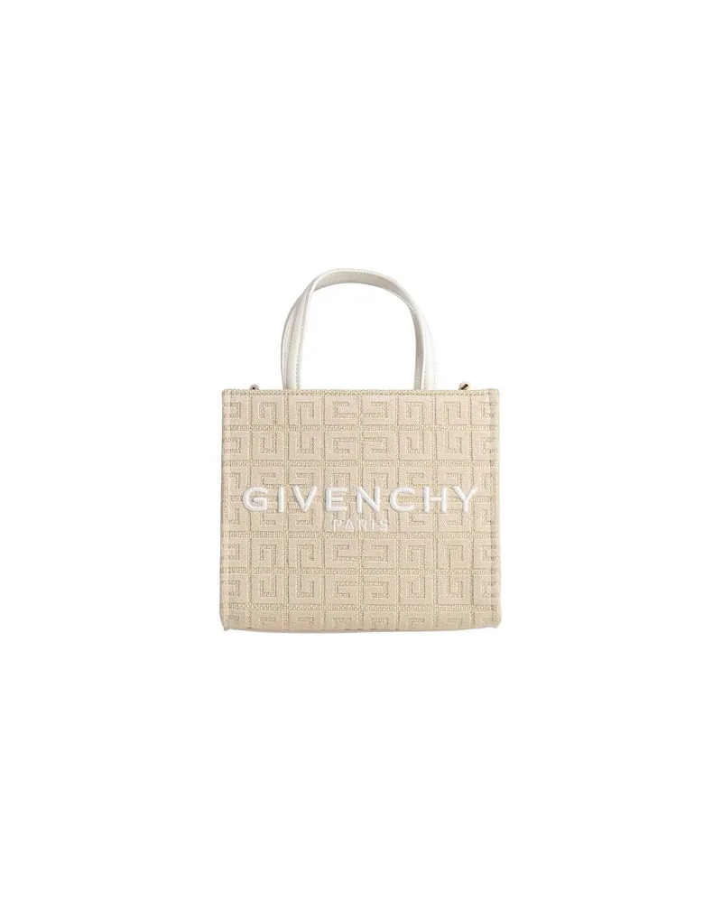Givenchy TASCHEN - Handtaschenauf YOOX.COM Cremeweiß