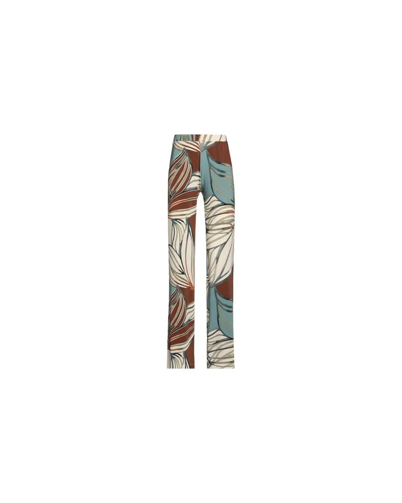 Alpha Studio HOSEN & RÖCKE - Hosenauf YOOX.COM Beige